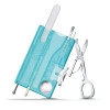 Набір Victorinox Swiss Card Nailcare 0.7240.T21