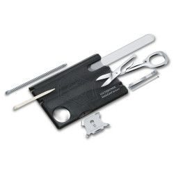 Набір Victorinox Swiss Card Nailcare 0.7240.T3