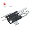 Набір Victorinox Swiss Card Nailcare 0.7240.T3