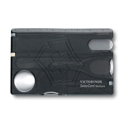 Набір Victorinox Swiss Card Nailcare 0.7240.T3