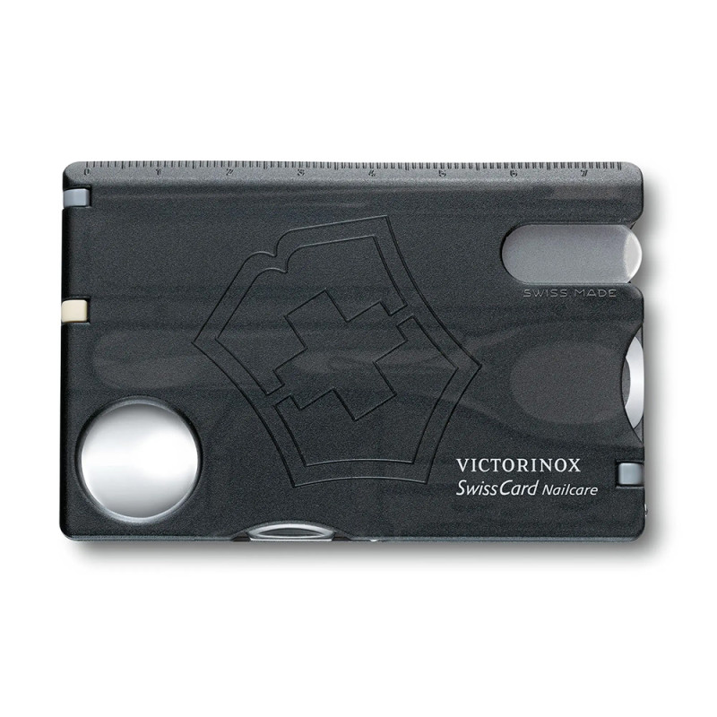 Набір Victorinox Swiss Card Nailcare 0.7240.T3
