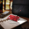 Набір Victorinox Swiss Card Lite 0.7300.T