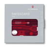 Набір Victorinox Swiss Card Lite 0.7300.T