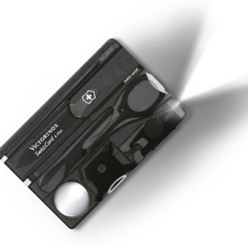 Набір Victorinox Swiss Card Lite 0.7333.T3