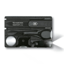 Набір Victorinox Swiss Card Lite 0.7333.T3
