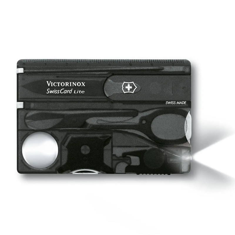 Набір Victorinox Swiss Card Lite 0.7333.T3