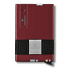 Набір з картхолдером Victorinox Smart Card Wallet Iconic Red 0.7250.13