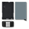 Набір з картхолдером Victorinox Smart Card Wallet Sharp Gray 0.7250.36