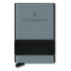Набір з картхолдером Victorinox Smart Card Wallet Sharp Gray 0.7250.36