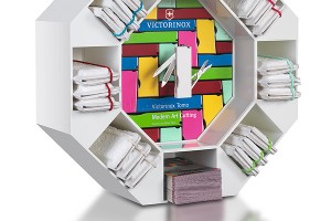 Victorinox TOMO, такой хороший друг