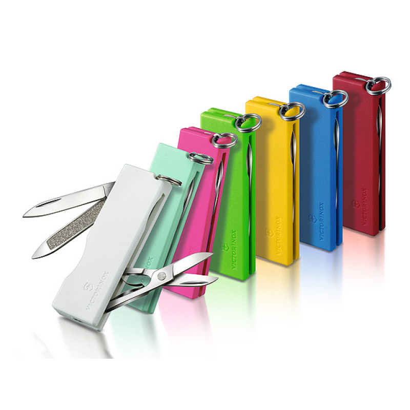 Нож Victorinox Tomo 0.6201.A