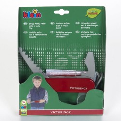 Ніж іграшковий Victorinox Pocket Knife Toy 9.6092.1
