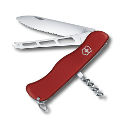 Ніж Victorinox Cheese Knife 0.8303.W