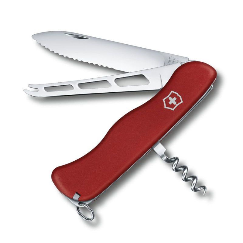 Ніж Victorinox Cheese Knife 0.8303.W