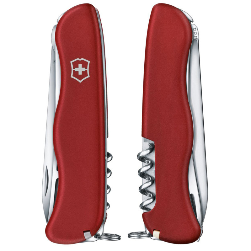 Ніж Victorinox Cheese Master 0.8313.W