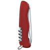 Ніж Victorinox Cheese Master 0.8313.W