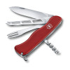 Ніж Victorinox Cheese Master 0.8313.W
