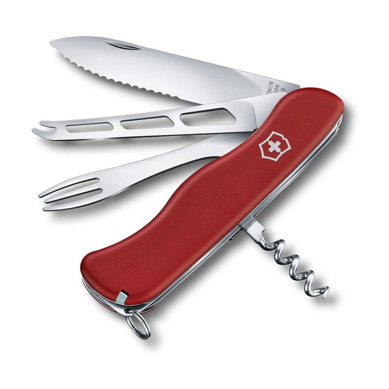 Ніж Victorinox Cheese Master 0.8313.W
