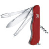Ніж Victorinox Cheese Master 0.8313.W