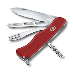 Ніж Victorinox Cheese Master 0.8313.W