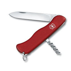 Нож Victorinox Alpineer 0.8323 красный 