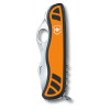 Нож Victorinox Hunter XТ 0.8341.MC9 оранжево/черный