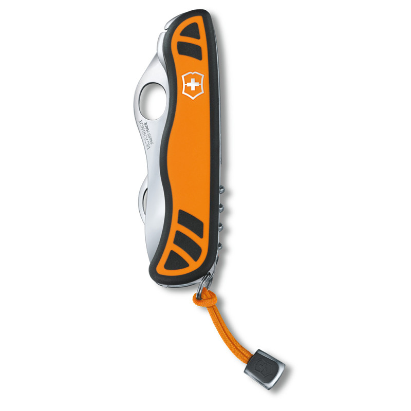 Нож Victorinox Hunter XТ 0.8341.MC9 оранжево/черный