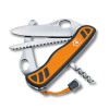 Нож Victorinox Hunter XТ 0.8341.MC9 оранжево/черный
