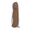 Нож Victorinox Forester Wood 0.8361.63 