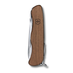 Нож Victorinox Forester Wood 0.8361.63 