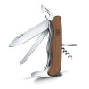 Нож Victorinox Forester Wood 0.8361.63 