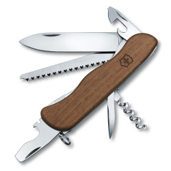Нож Victorinox Forester Wood 0.8361.63 