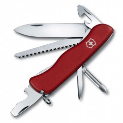 Нож Victorinox Trailfinder 0.8463 красный
