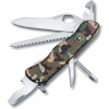 Ніж Victorinox Trailfinder Military OneHand 0.8463.MW94 