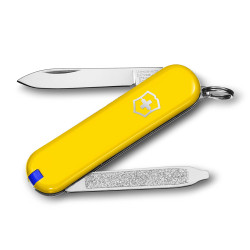 Ніж Victorinox Escort 0.6123.8
