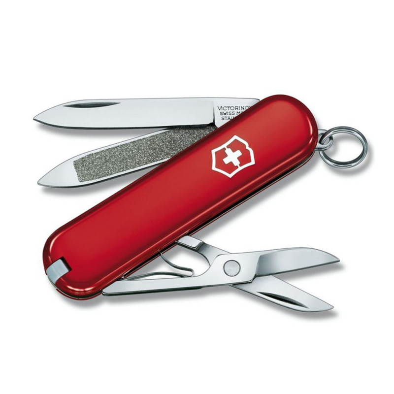 Ніж Victorinox Сlassic 0.6203