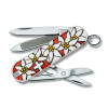 Ніж Victorinox Сlassic Edelweiss 0.6203.840