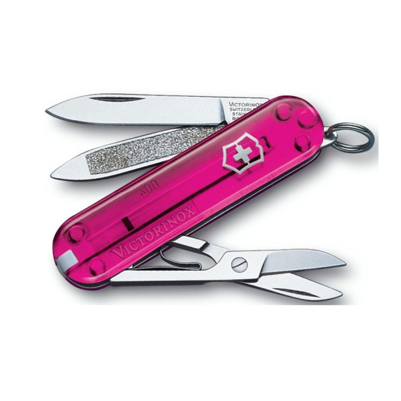 Ніж Victorinox Сlassic 0.6203.T5