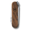Ніж Victorinox Classic SD Wood 0.6221.63