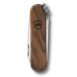 Ніж Victorinox Classic SD Wood 0.6221.63