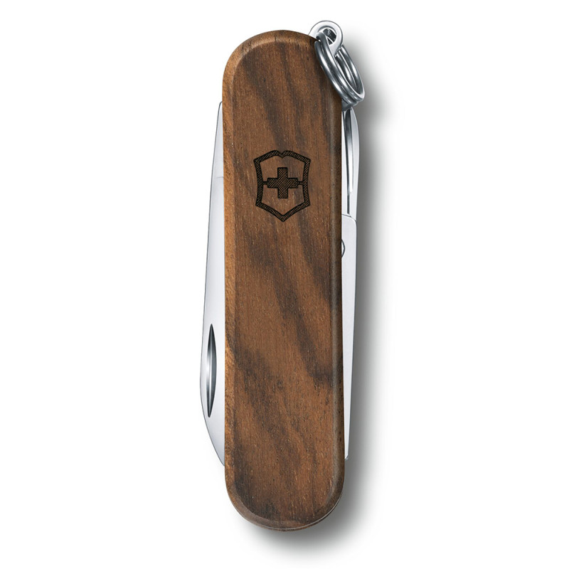 Ніж Victorinox Classic SD Wood 0.6221.63