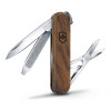 Ніж Victorinox Classic SD Wood 0.6221.63