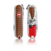 Ніж Victorinox Classic SD Chocolate 0.6223.842