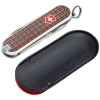 Ніж Victorinox Classic SD Chocolate 0.6223.842