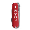 Ніж Victorinox Classic SD "The Gift" 0.6223.851