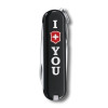Ніж Victorinox Classic SD "The Gift"0.6223.853