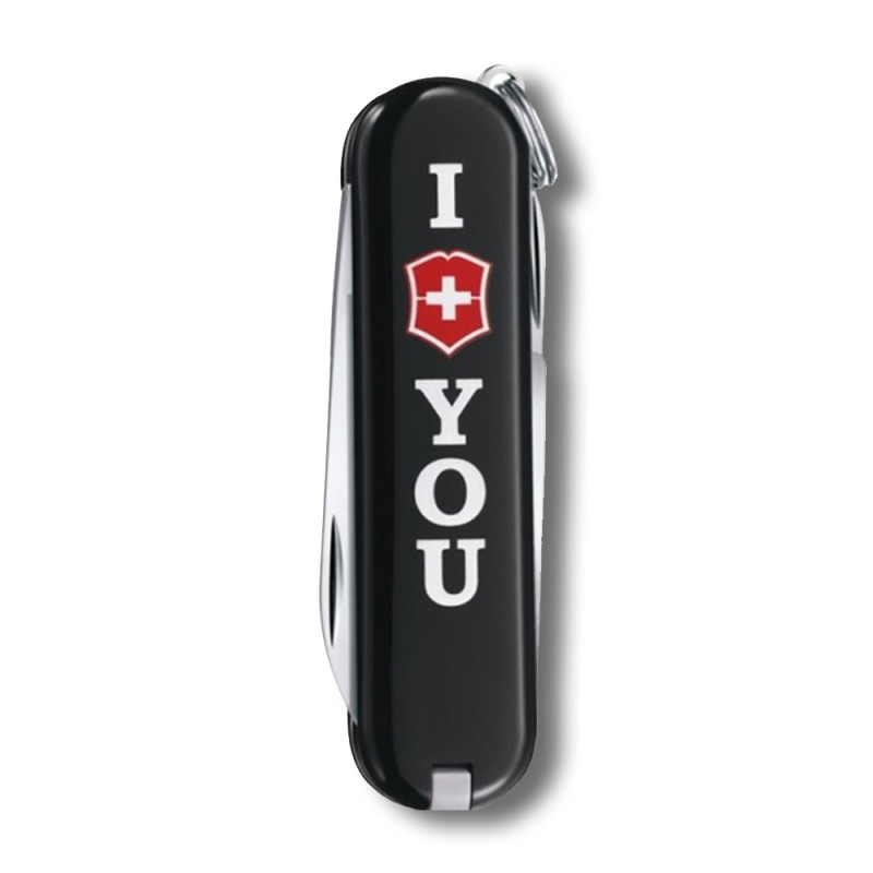 Ніж Victorinox Classic SD "The Gift"0.6223.853