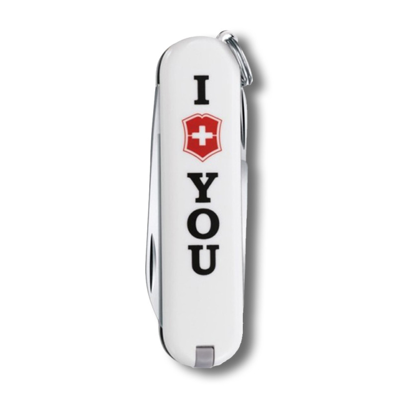 Ніж Victorinox Classic SD "The Gift" 0.6223.857