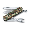 Ніж Victorinox Classic SD Camouflage 0.6223.94