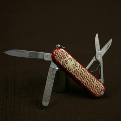 Нож Victorinox Classic SD 0.6223.J09 юбилейный
